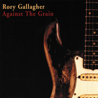 Against The Grain (Chrysalis, 1975)