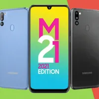 Check out Samsung Galaxy M21 2021 Edition