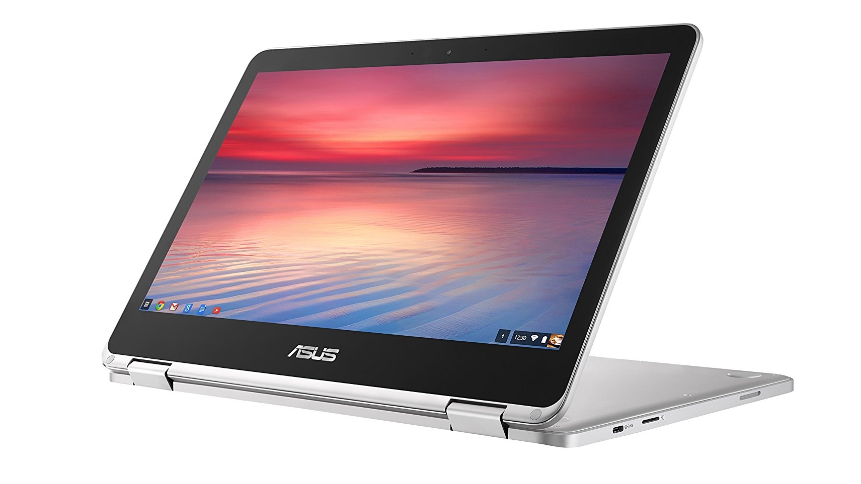 Asus Chromebook Flip