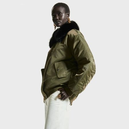 H&M new-in expensive-looking