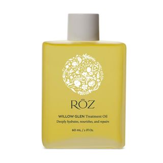 Rōz Willow Glen Treatment Oil