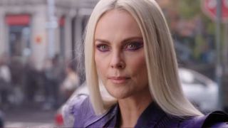 Clea (Charlize Theron) in Doctor Strange in the Multiverse of Madness