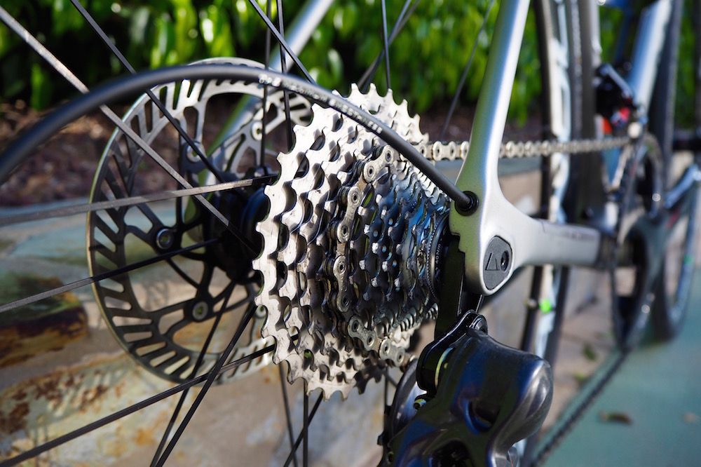 Campagnolo 12 speed: Record and Super Record groupsets receive an extra ...