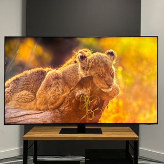 Samsung QN95D Neo-QLED TV