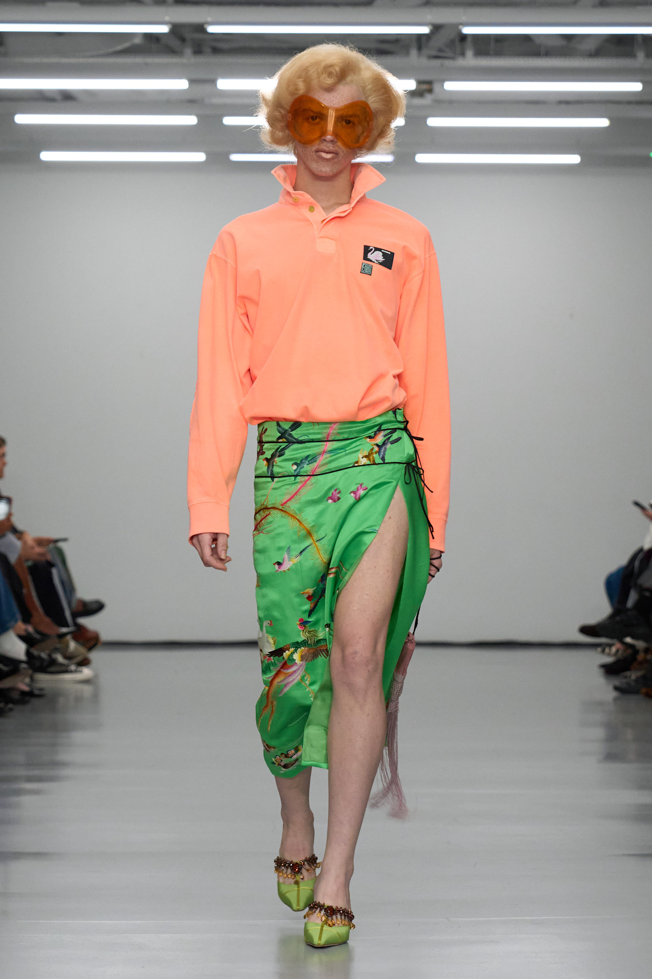 Runway Images