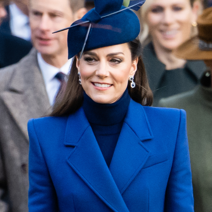 Kate Middleton recovery update
