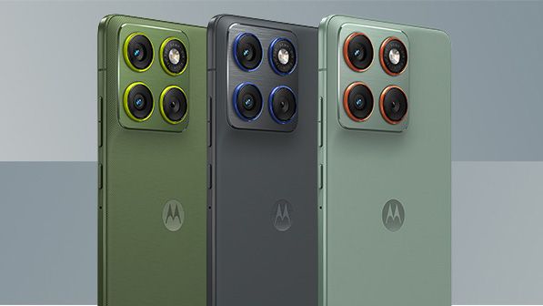 Moto X70 Air