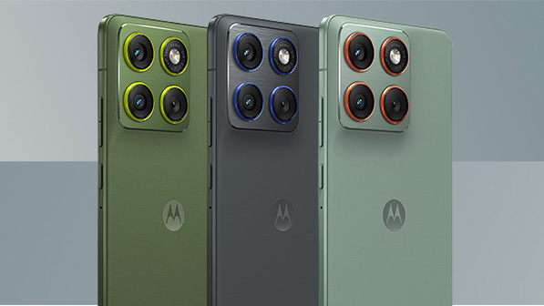 Moto X70 Air