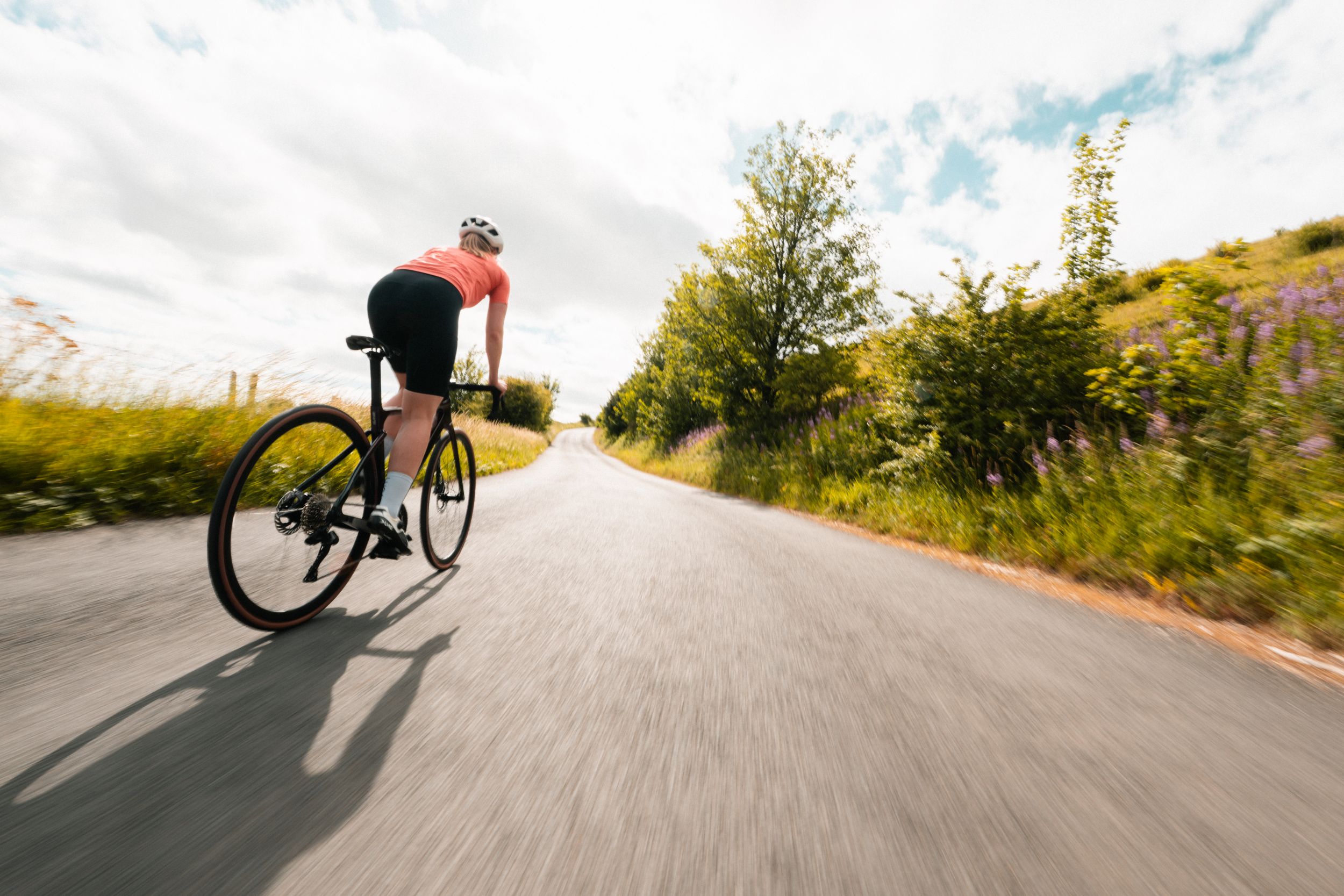 Halfords lifestyle shots