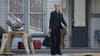 watch Homeland season 8 online