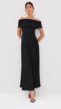 Lioness Field of Dreams Maxi Dress