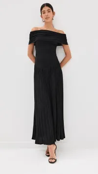 Lioness Field of Dreams Maxi Dress