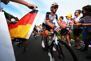 Brandon McNulty abandons the Tour de France on stage 18