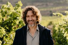 Jose Ramón Urtasun.