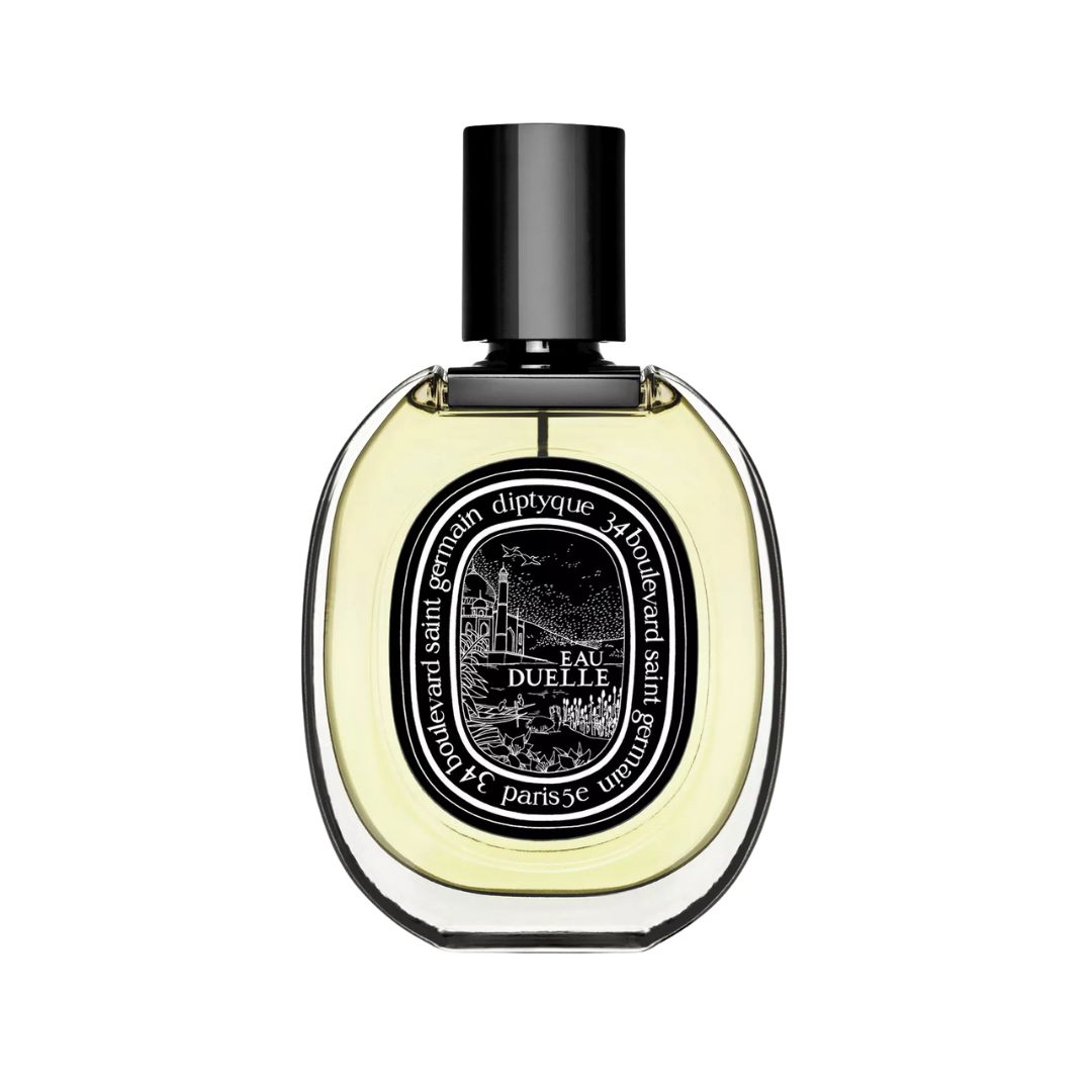 An image of Eau Duelle eau de parfum