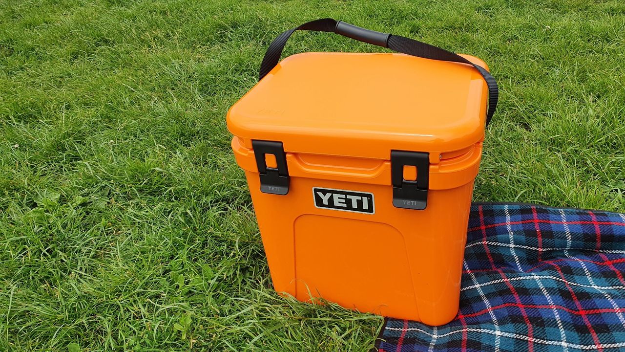 Yeti Roadie 24 Cooler 