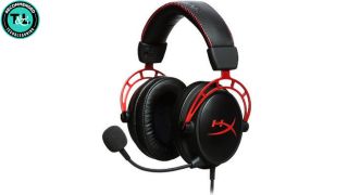 Kingston HyperX Cloud Alpha Pro