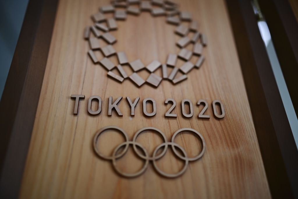 Tokyo Olympics