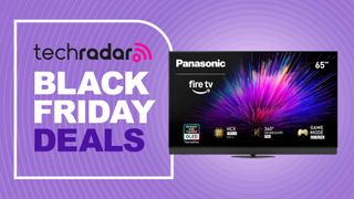 panasonic z95b on purple background