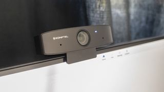 Cámara web: Cinco webcams para trabajar desde casa y hacer Home Office