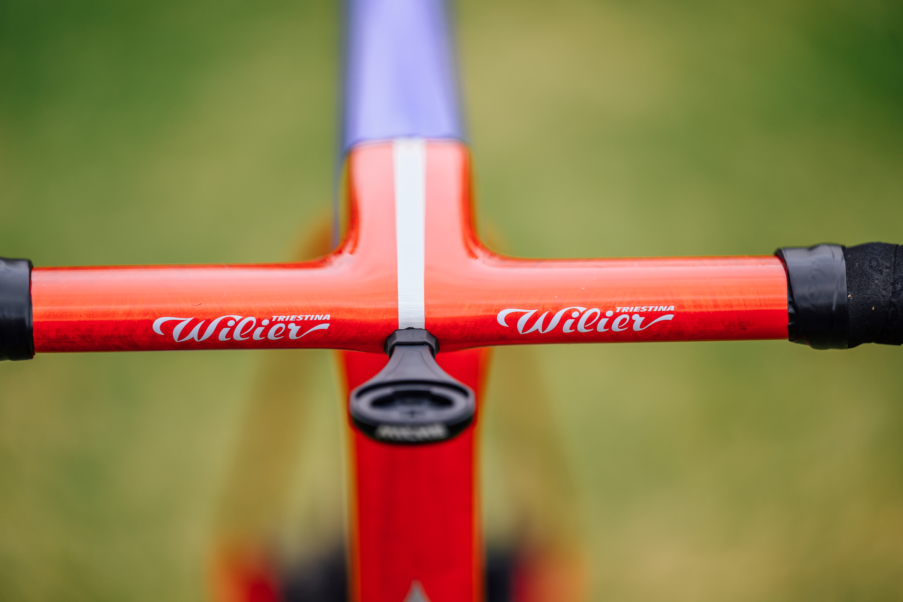 Tour Down Under bike tech
