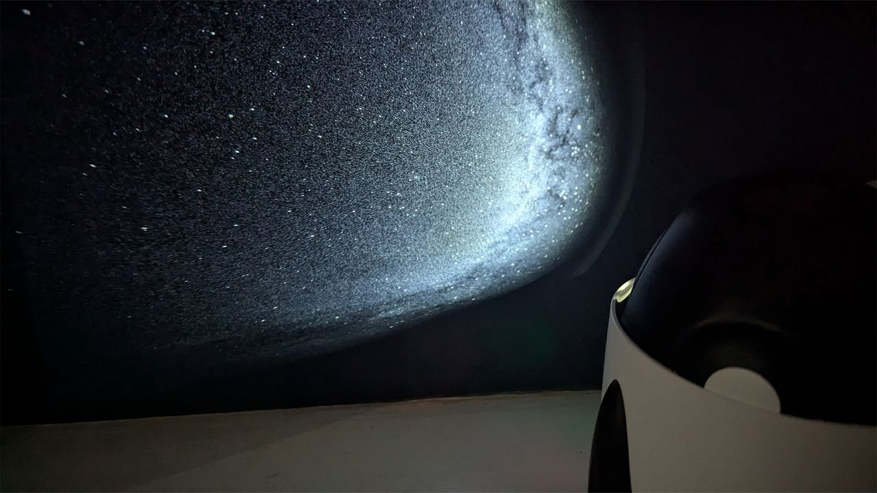 Dark Skys DS-FX Star Projector