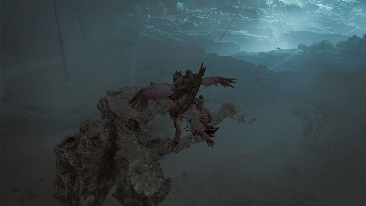 Monster Hunter Wilds Trailer Analysis: Details You Might Have Missed As ...