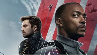 watch The Falcon and the Winter Soldier
