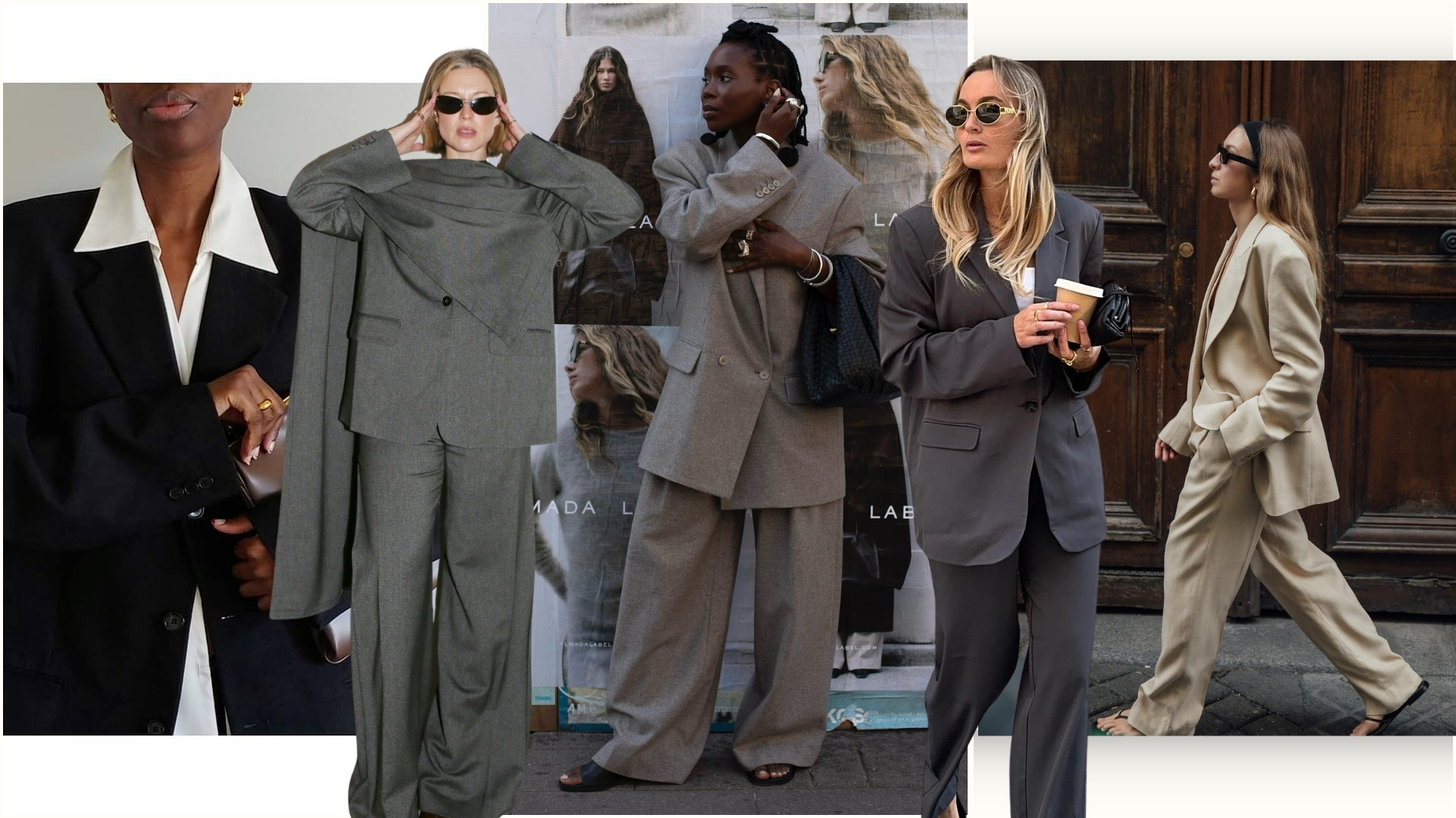 best trouser suits for women 2026