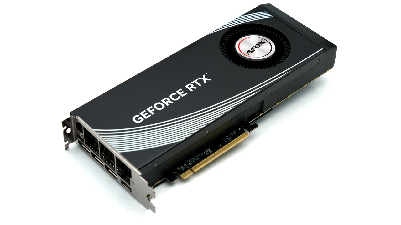 AFOX RTX 4090