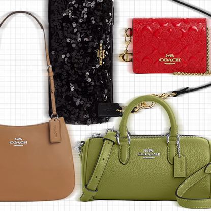 coach outlet holiday