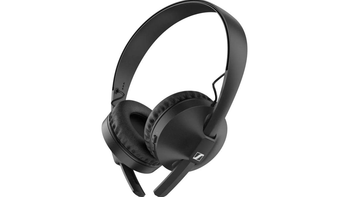 Sennheiser HD 250BT