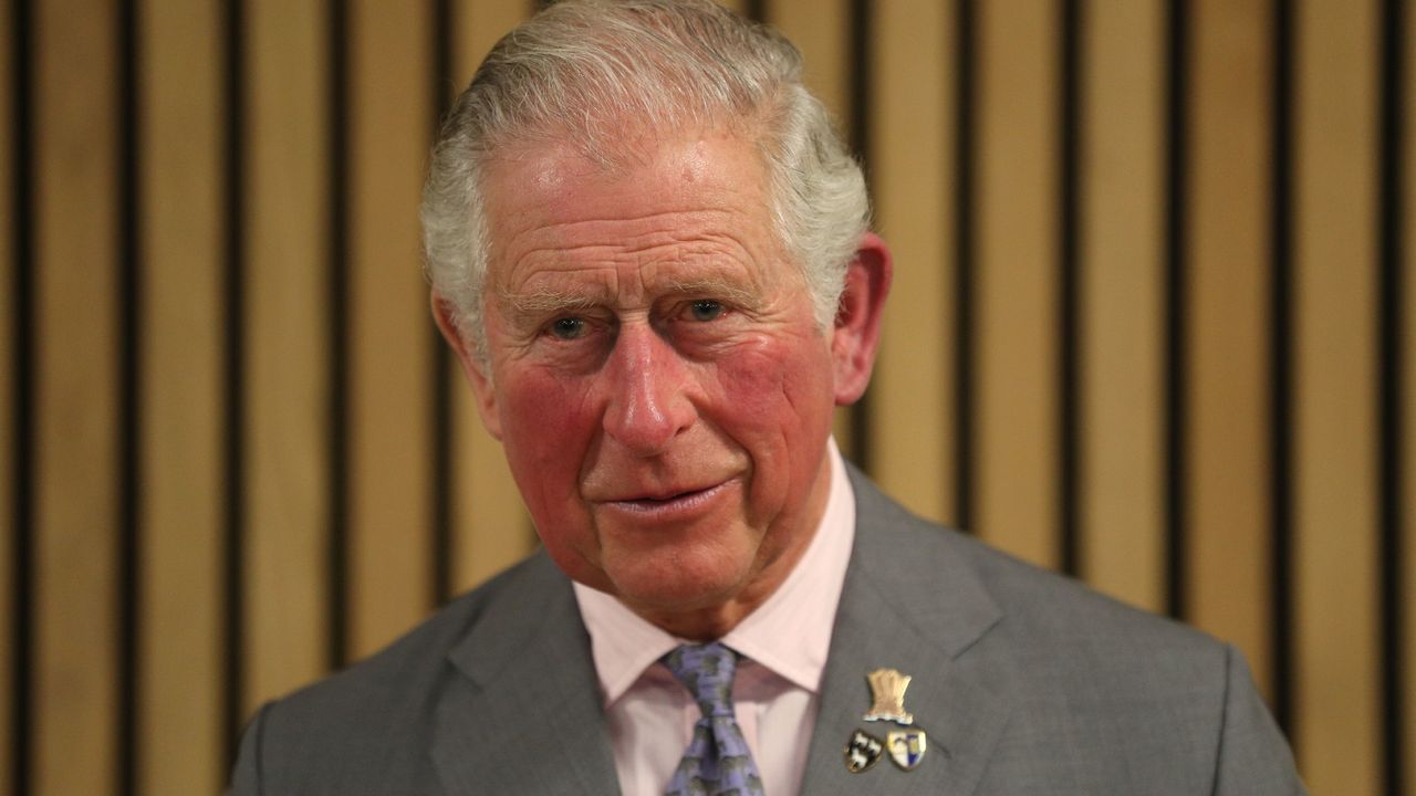 Prince Charles 