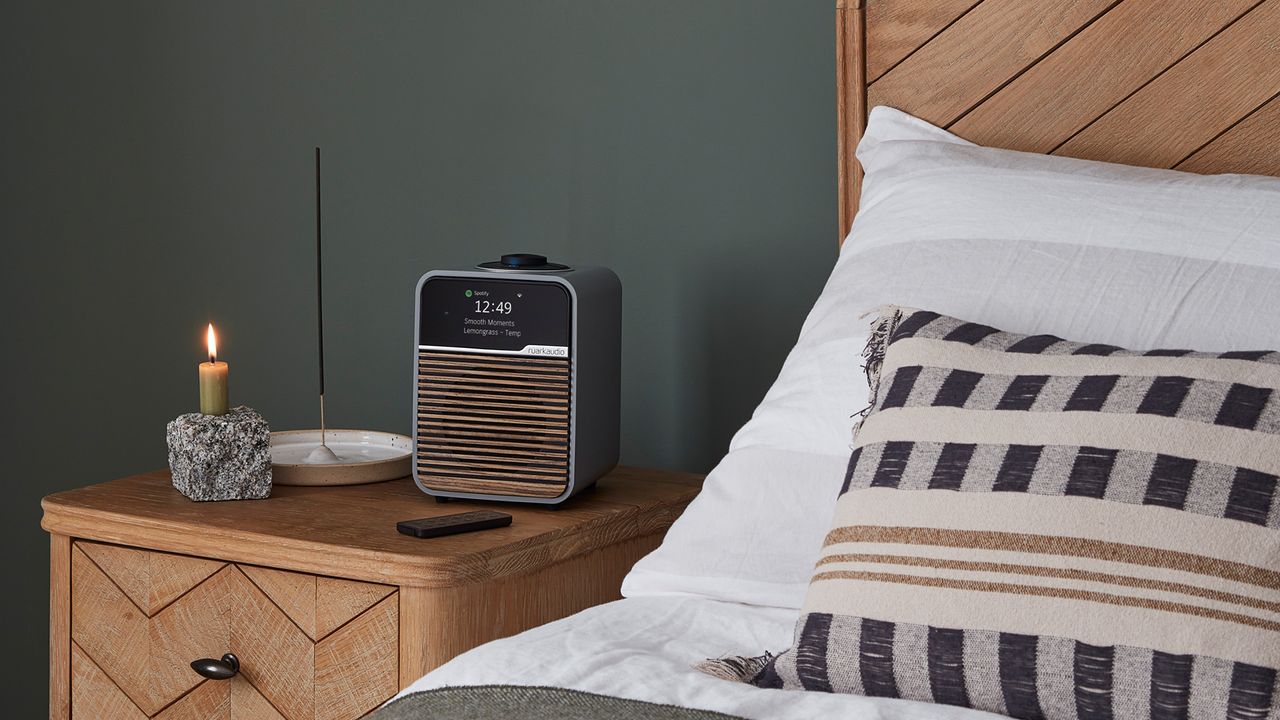 Ruark Audio R1S DAB radio