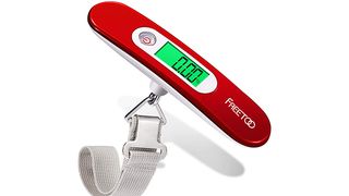 FREETOO portable luggage scale