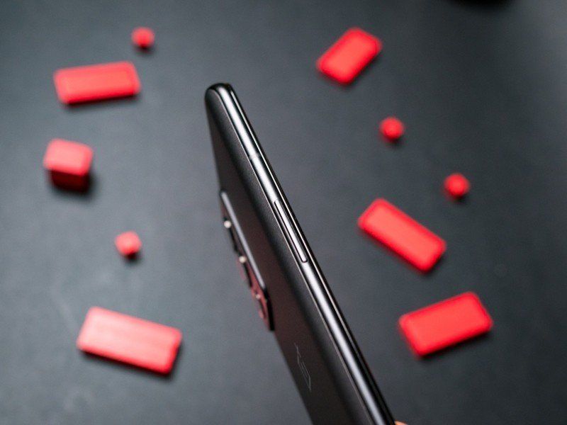 OnePlus 9RT