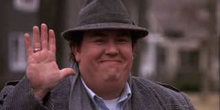 John Candy as Uncle Buck