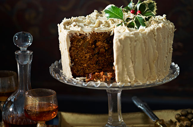 Christmas Day wines 2016