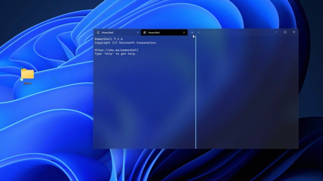 Windows Terminal