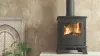 Be Modern Ohio Solid Fuel Stove
