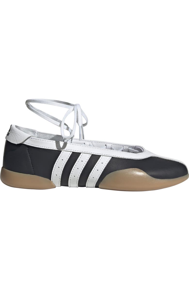 Taekwondo Mei Ballet Flat