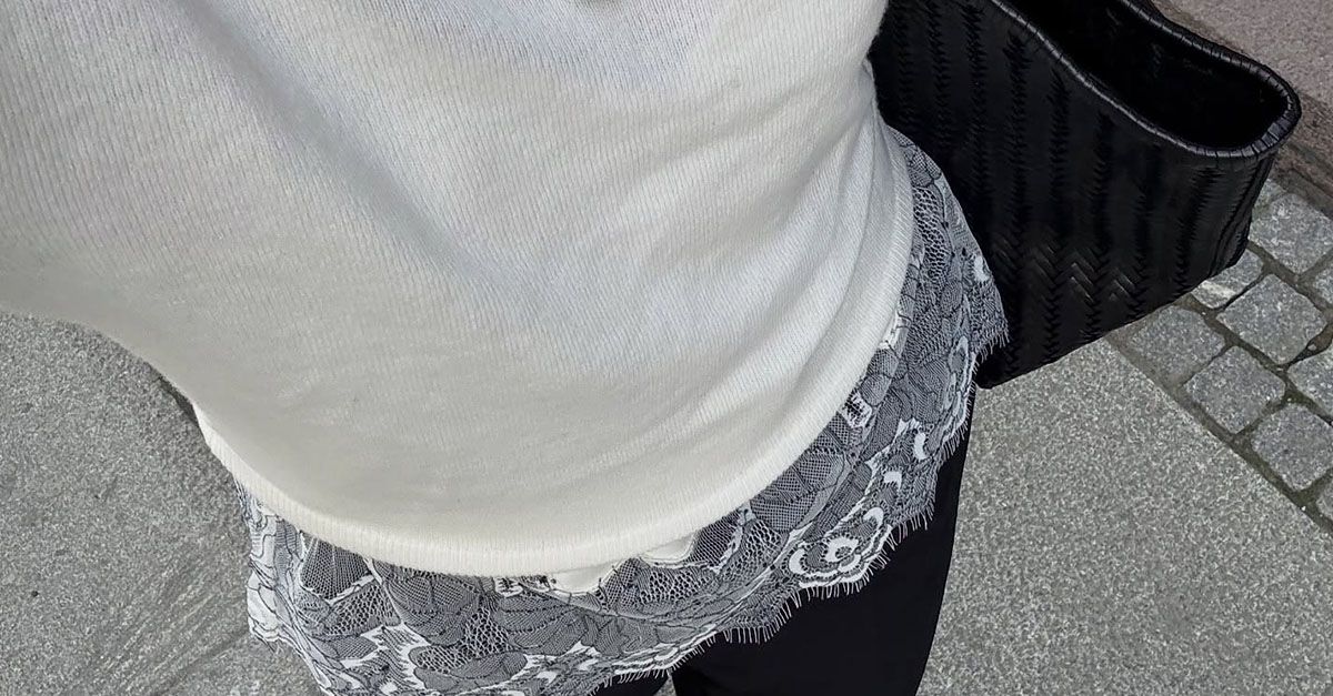 How to Make Your Basics Look Fashion-Forward in Spring 2026 How to Make Your Basics Look Fashion-Forward in Spring 2026