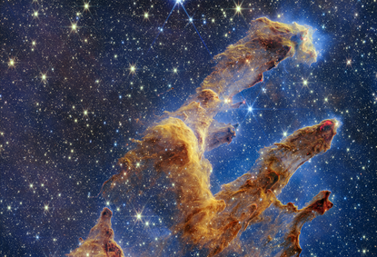 Pillars of Creation