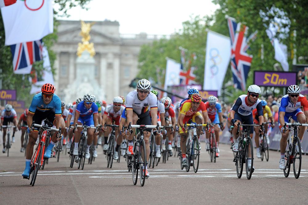 London 2012 Olympic Games: Photo galleries | Cycling Weekly