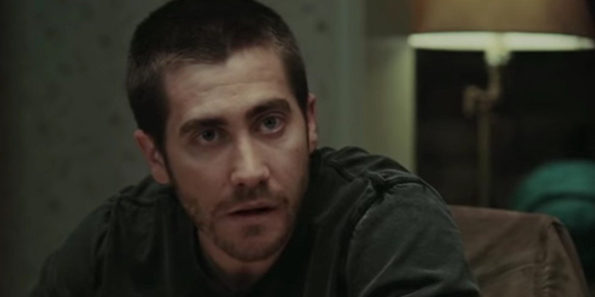 Jake Gyllenhaal in Brothers