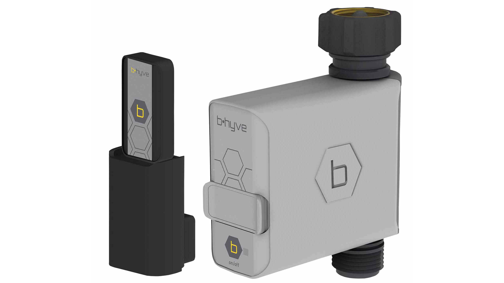 Orbit B-Hyve Smart Hose Tap Timer