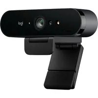 Logitech BRIO 4K |$199.99now $125.99 at Amazon