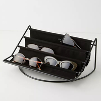 Hammock Sunglasses Organizer: View at Anthropologie