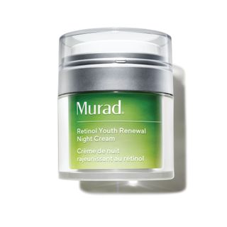 Murad Retinol Youth Renewal Night Cream 