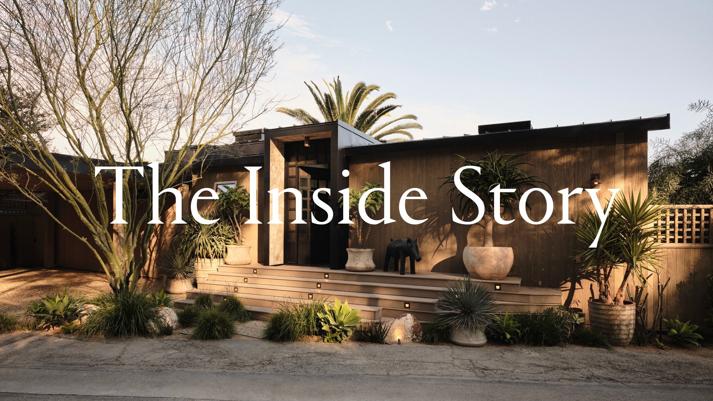 wallpaper.com - Anna Solomon - This might be the most luxurious mobile home we've ever seen